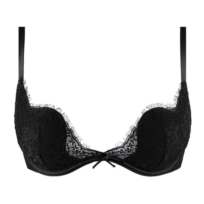 Sutiã Push-Up de Renda Frankie Lace