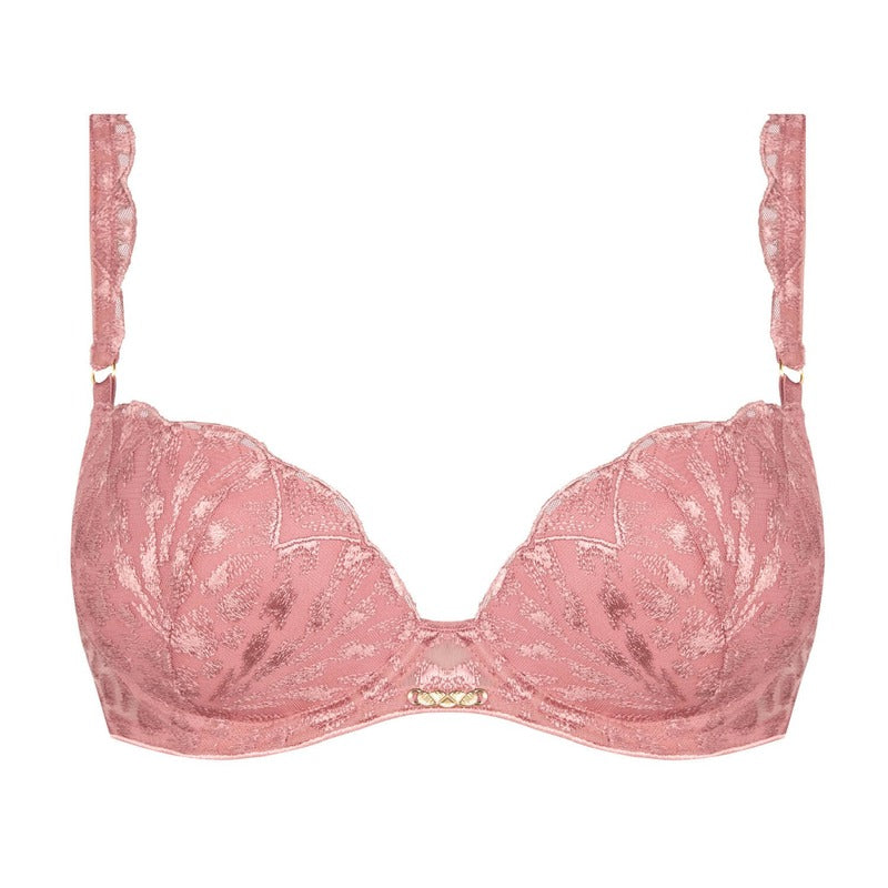 Sutiã Push-Up Crazy in Love Quente