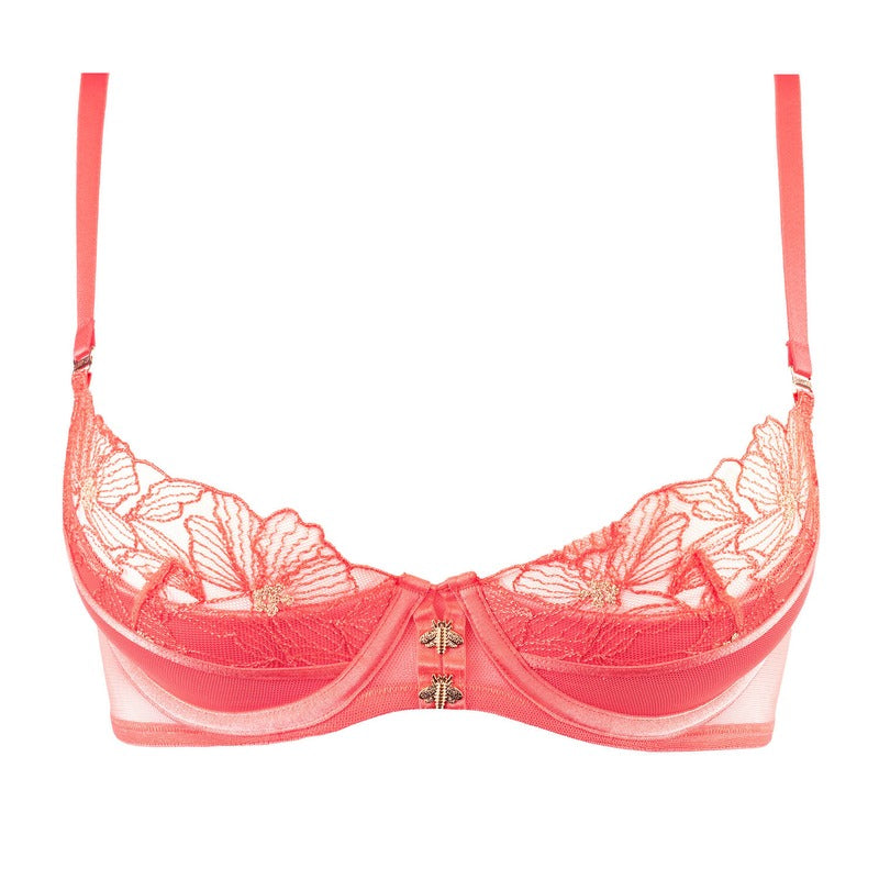 Sutiã Push-Up Honey Papaya