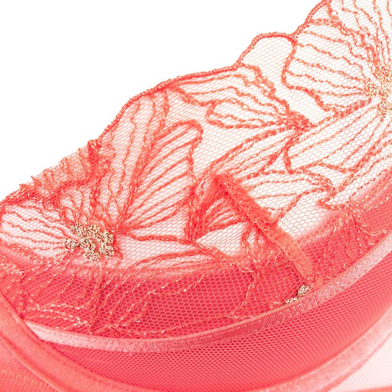 Sutiã Push-Up Honey Papaya