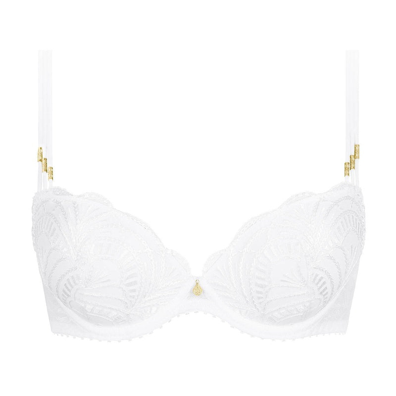 Sutiã Push-Up Vibes Pearl