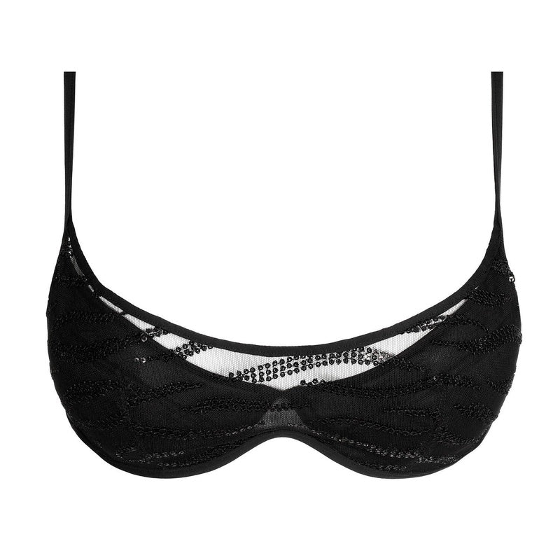 Sutiã Push-Up Milhon