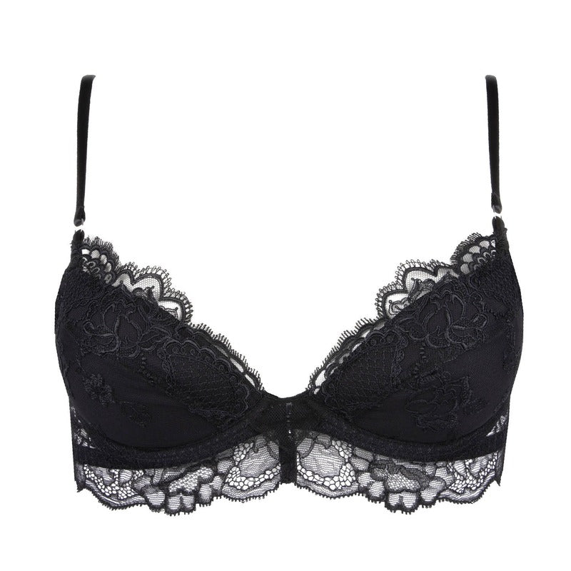 Sutiã Push-Up Sublime en Dentelle