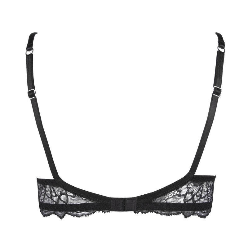 Sutiã Push-Up Sublime en Dentelle