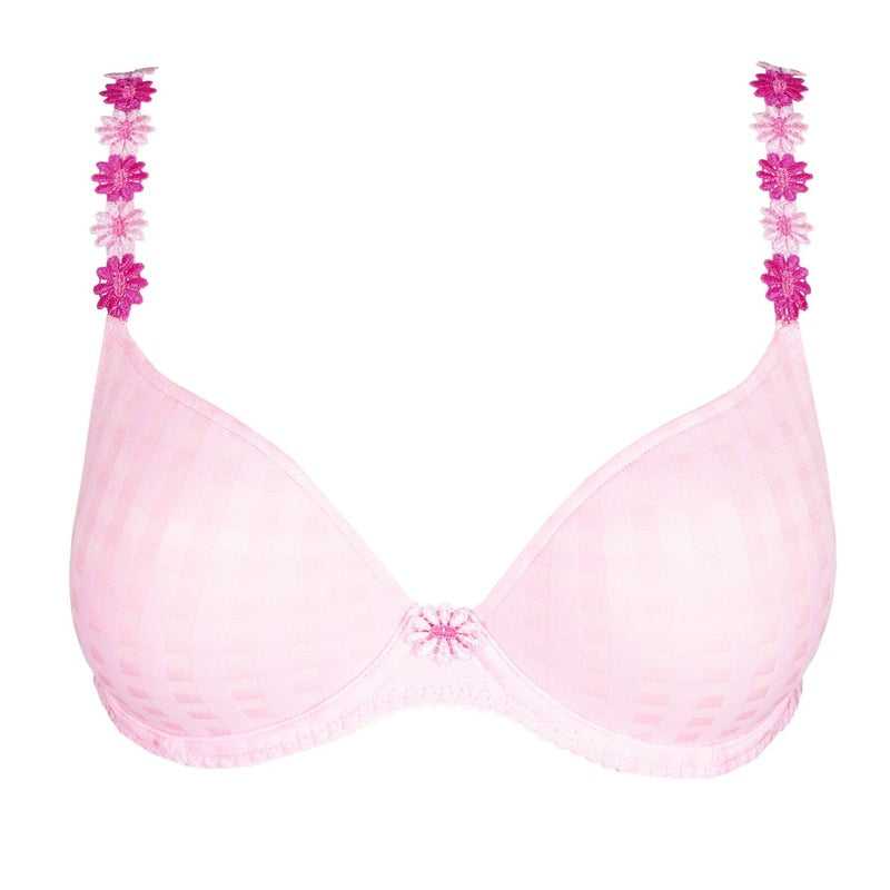 Sutiã Push-Up Avero Lily Rose