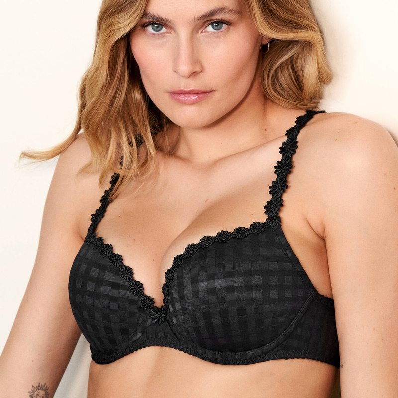 Sutiã Push-Up Avero