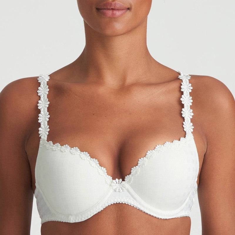 Sutiã Push-Up Avero Nude