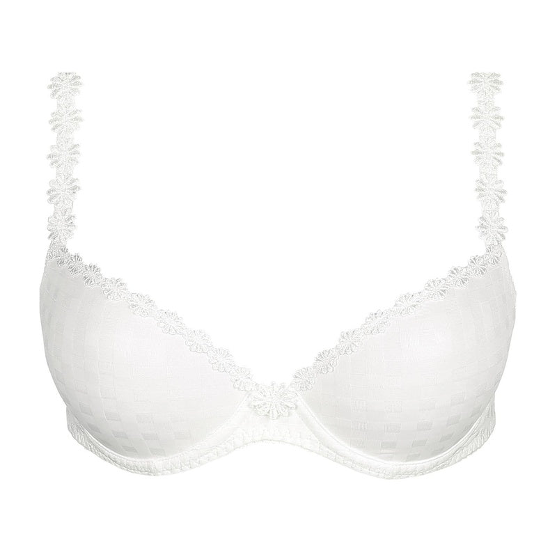 Sutiã Push-Up Avero Nude
