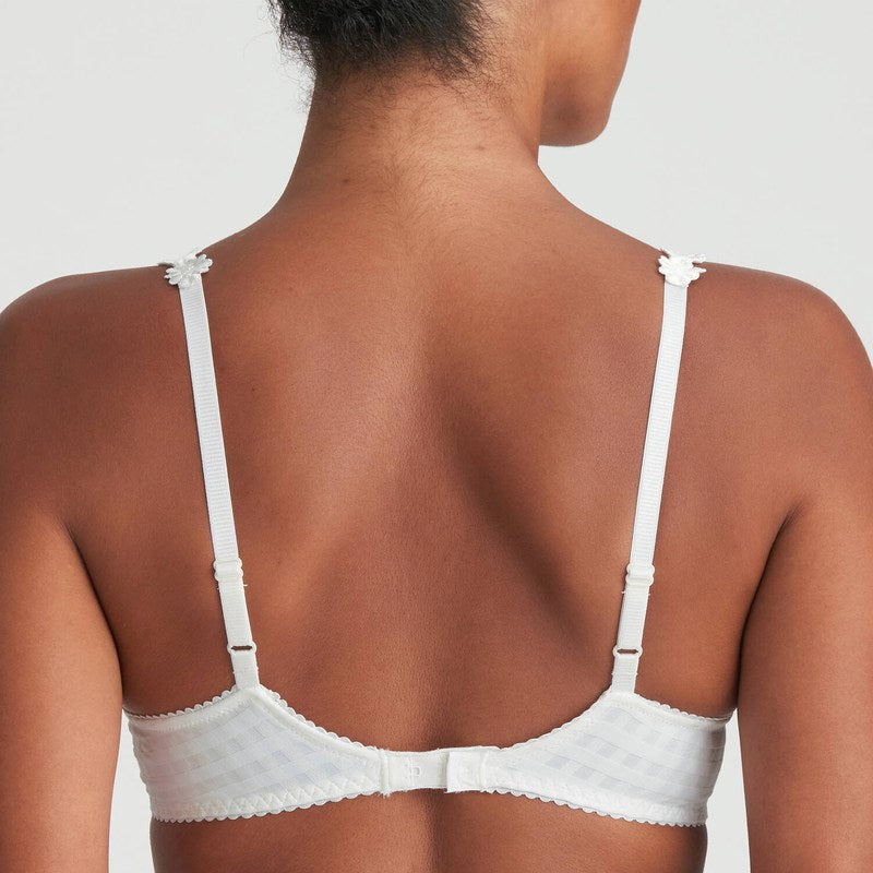 Sutiã Push-Up Avero Nude