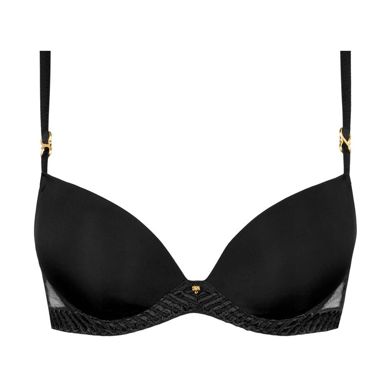 Sutiã Push-Up Sheer Emotion