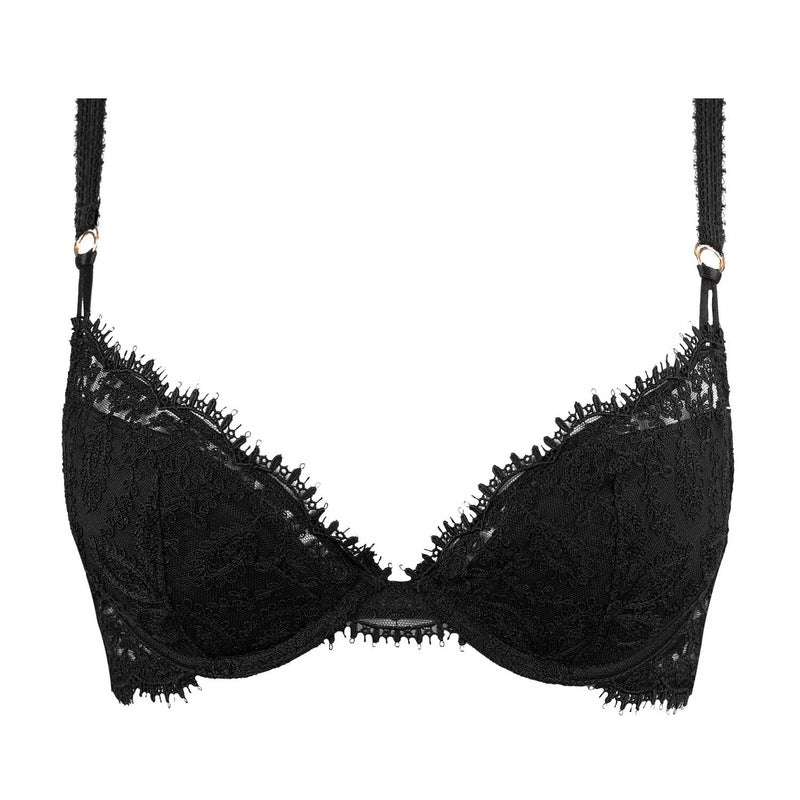 Sutiã Push-Up Précieuse