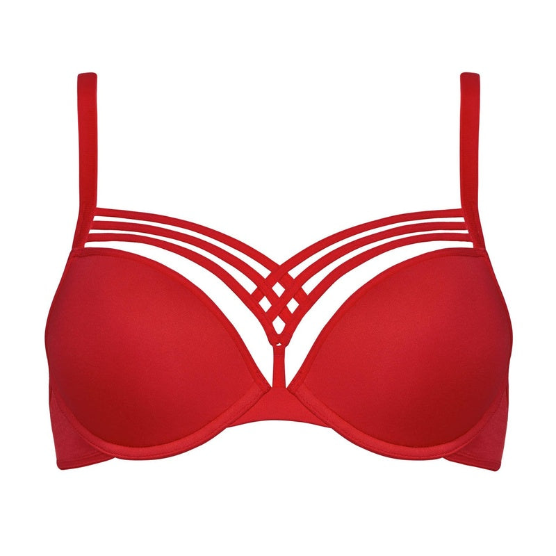 Sutiã Push-Up Dame de Paris