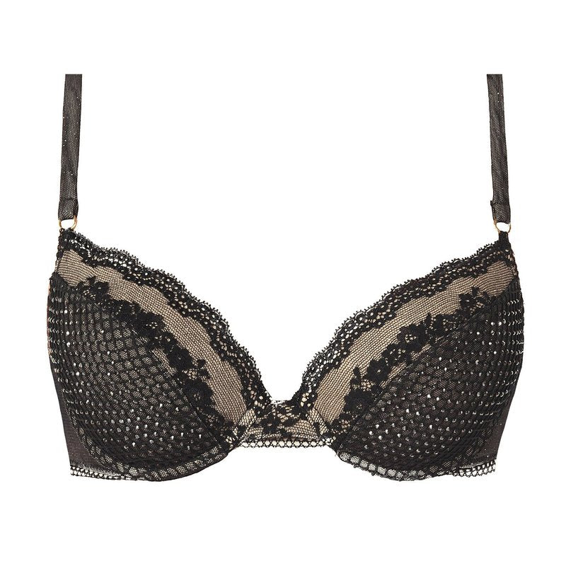 Sutiã Push-Up Prestige Double Pleasure