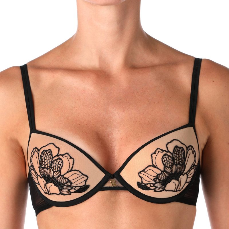 Sutiã Push-Up Ginevra