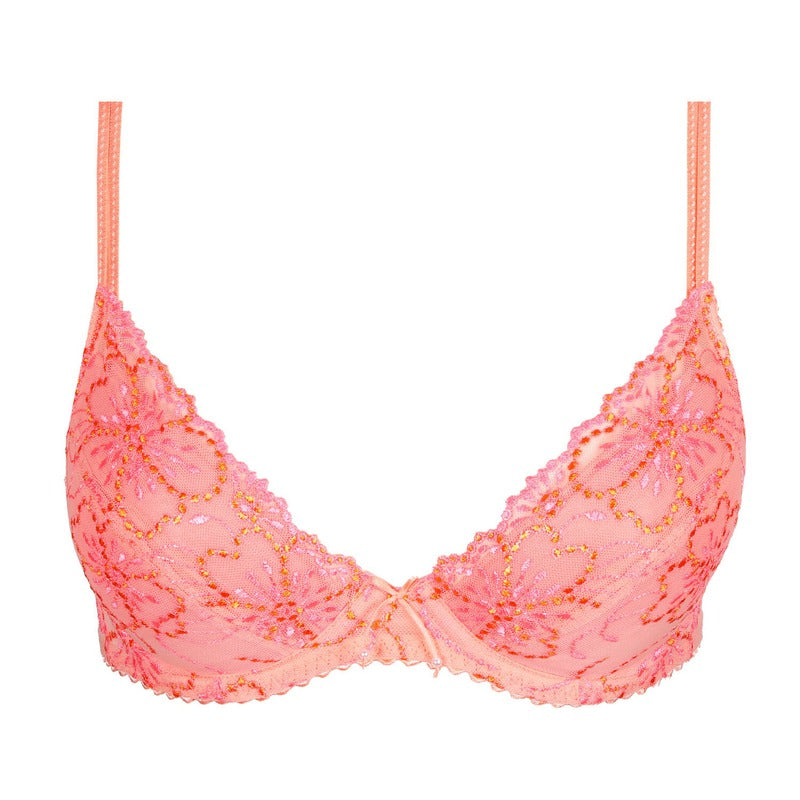 Sutiã Push-Up Jane Florida