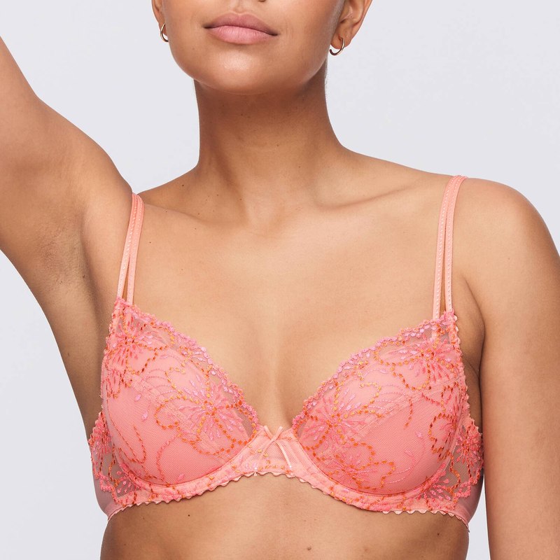 Sutiã Push-Up Jane Florida