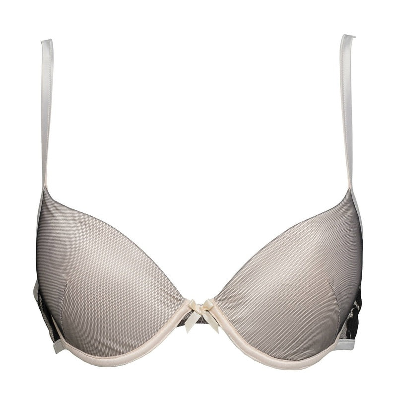 Sutiã Push-Up Blush NoirRose Poudre