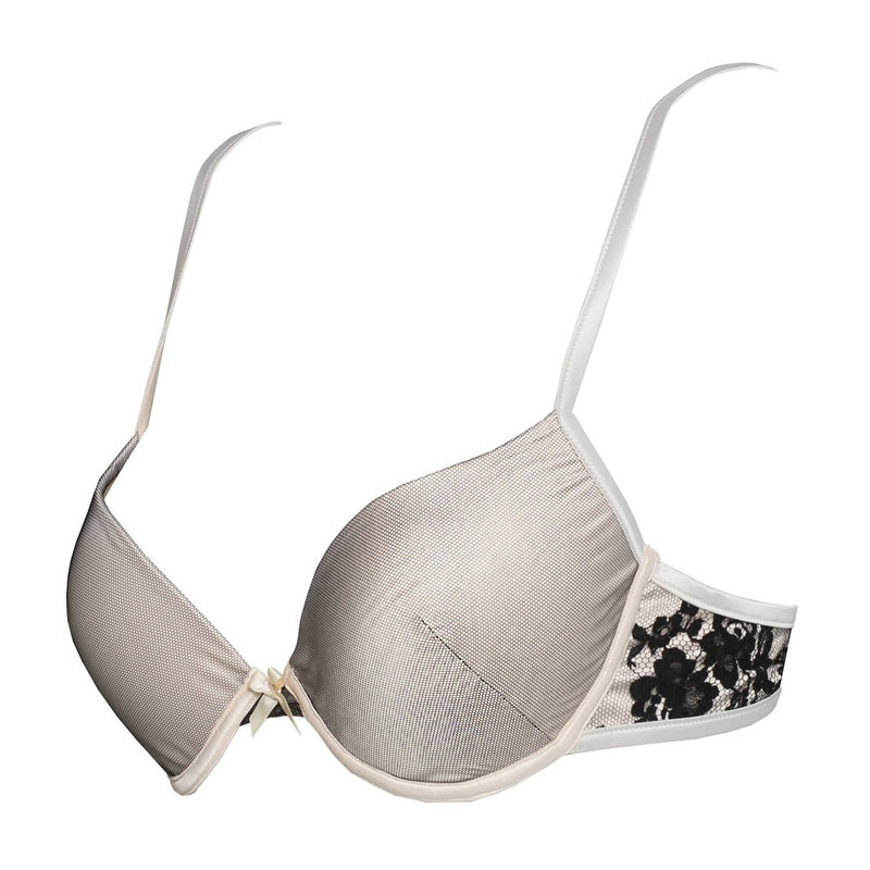 Sutiã Push-Up Blush NoirRose Poudre