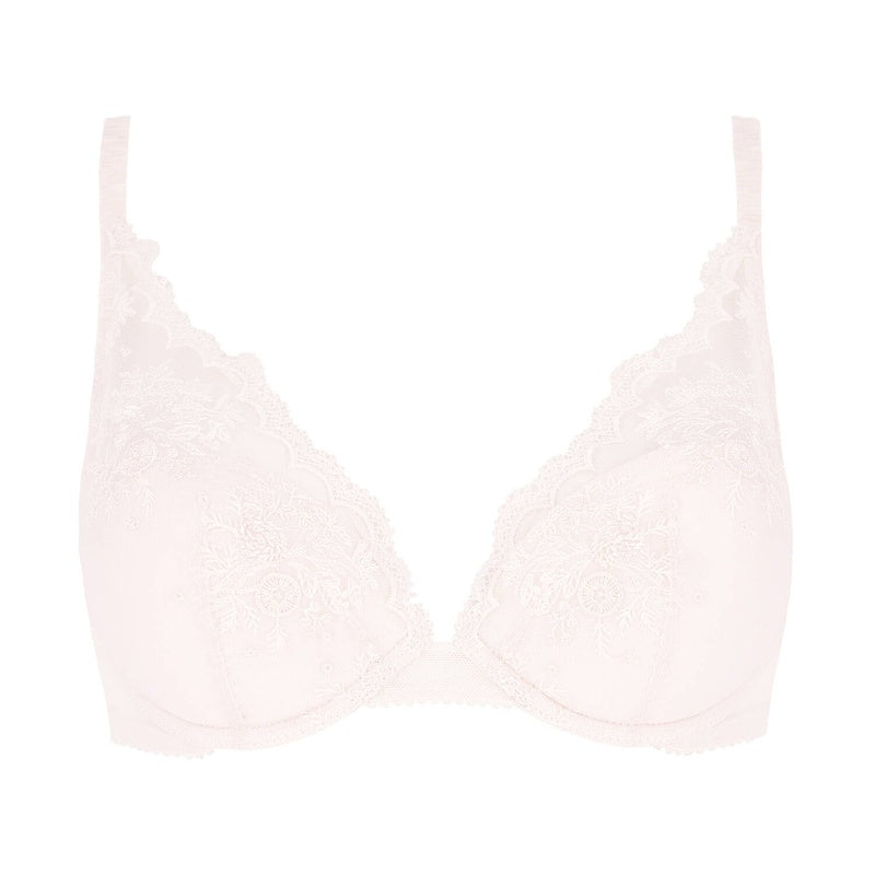 Sutiã Push-Up Intrigue Rose Sakura