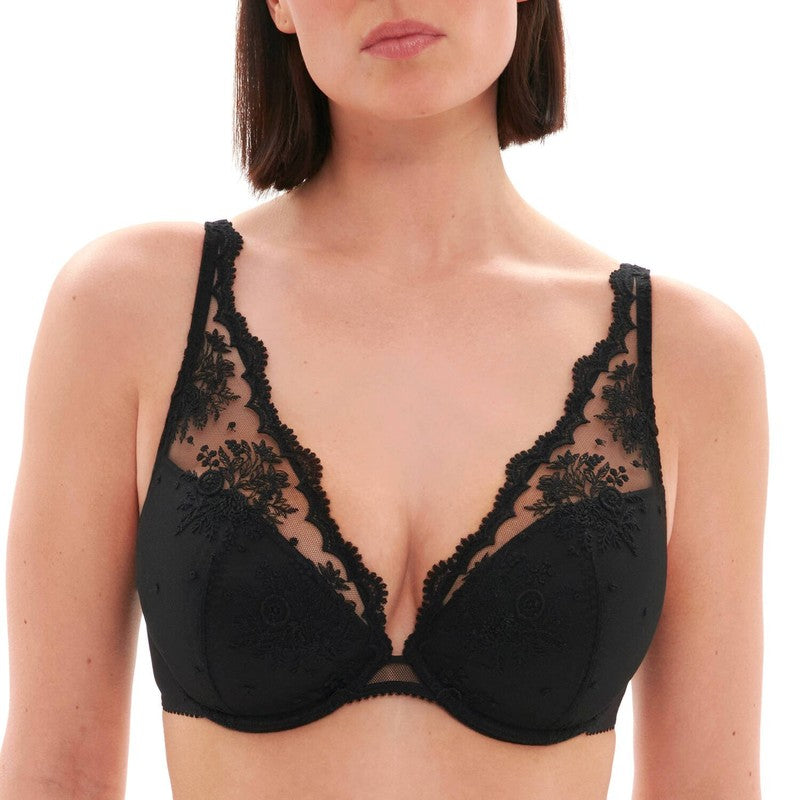 Sutiã Push-Up Intrigue