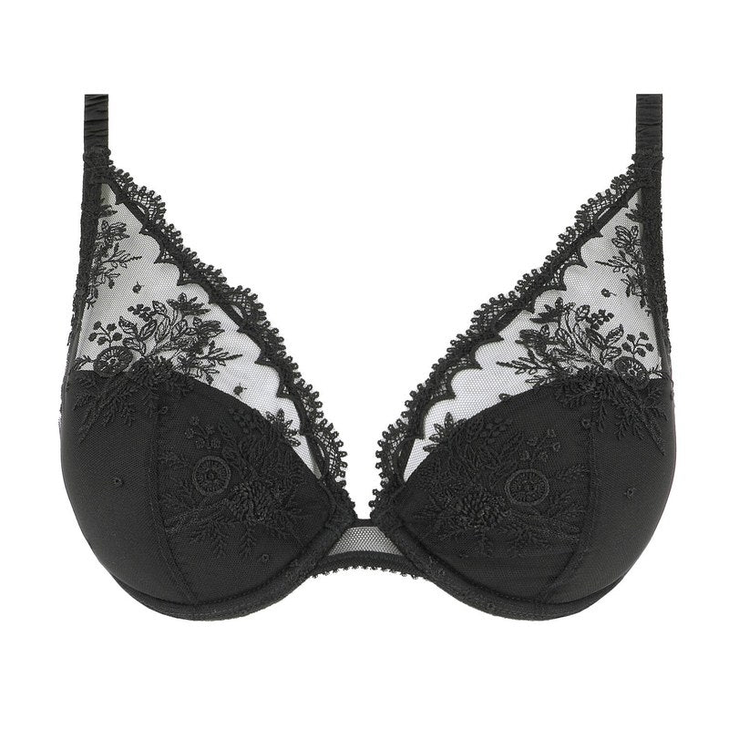 Sutiã Push-Up Intrigue