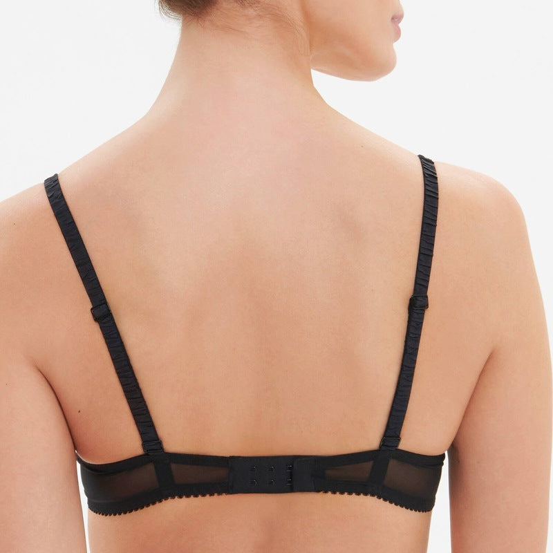 Sutiã Push-Up Intrigue