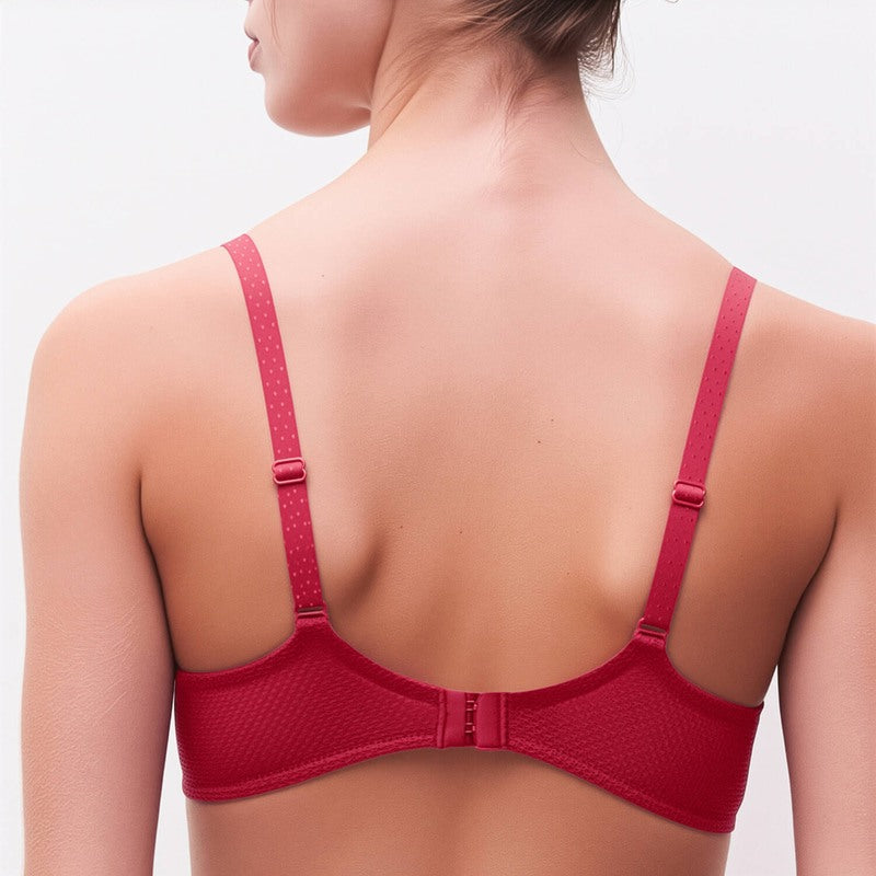 Sutiã Push-Up Fleurs Pomme DAmour