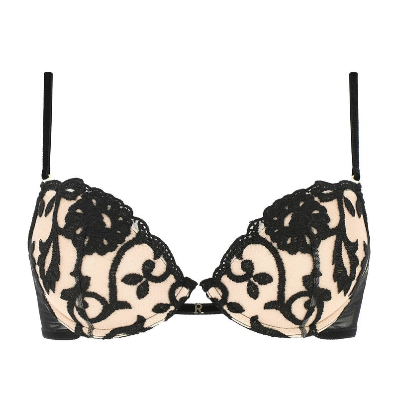 Sutiã Push-Up Crystal