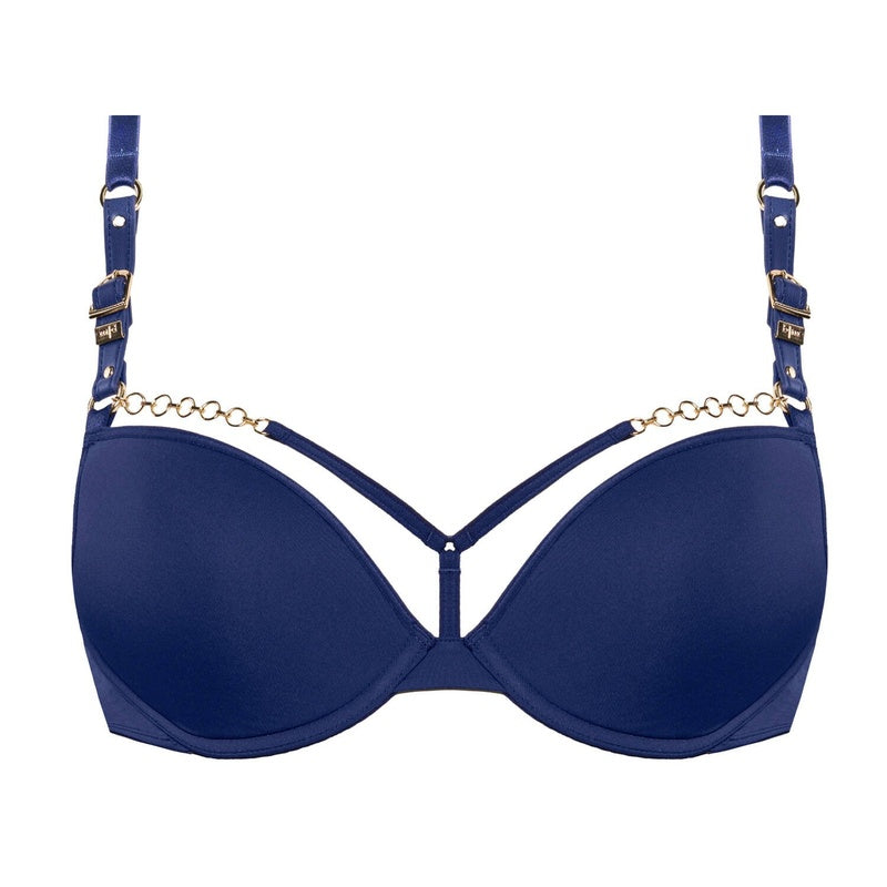 Sutiã Push-Up Morana Céu Escuro