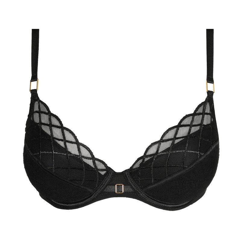 Sutiã Push-Up Aven
