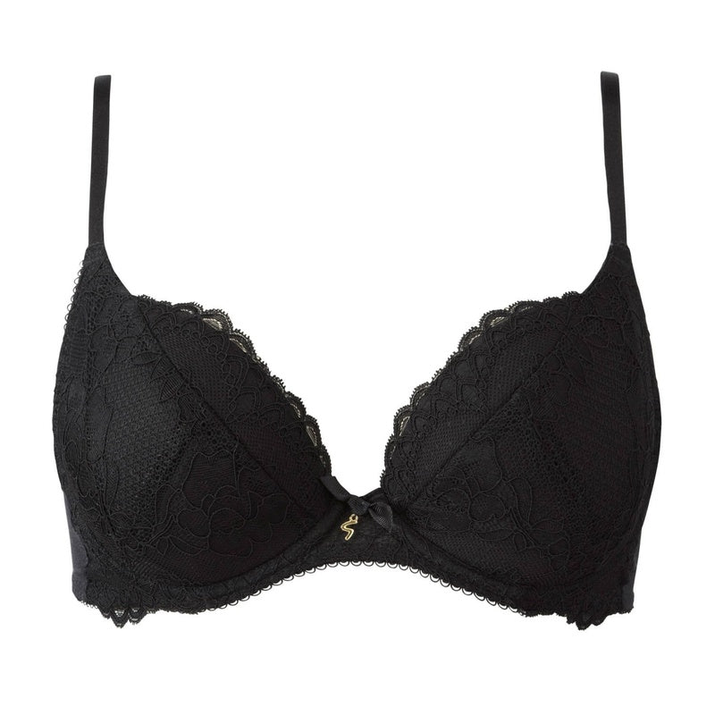Sutiã Push-Up de Renda Superboost Lace
