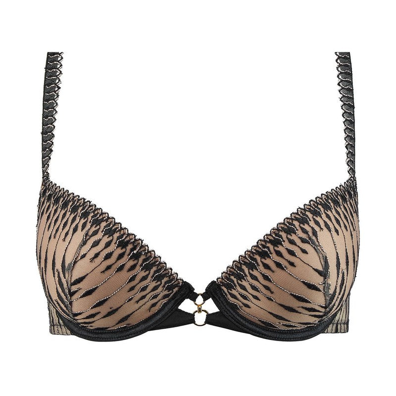 Sutiã Push-Up Voodoo Kiss Millenium