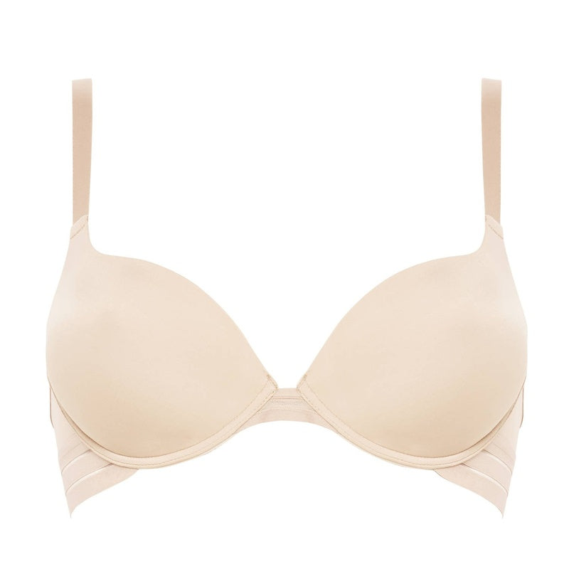 Sutiã Push-Up Nufit Power Skin