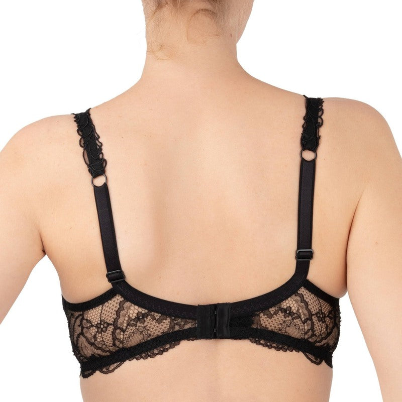 Sutiã de Renda com aros Soir de Venise