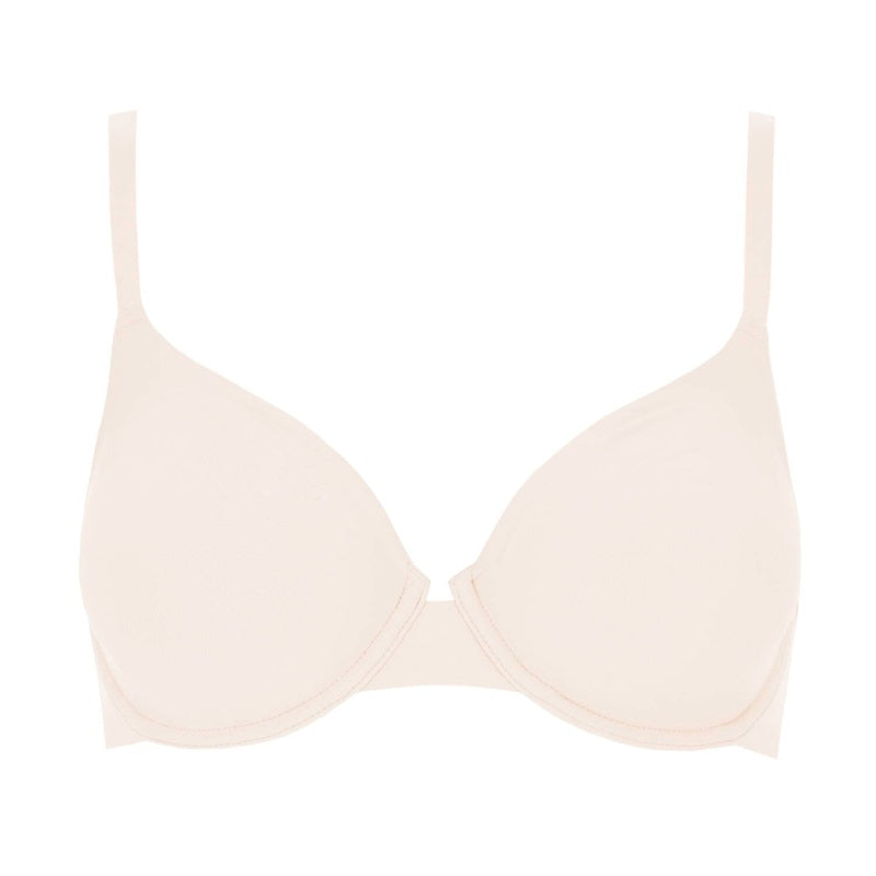 Sutiã com aros Essentiel Peau Rosée