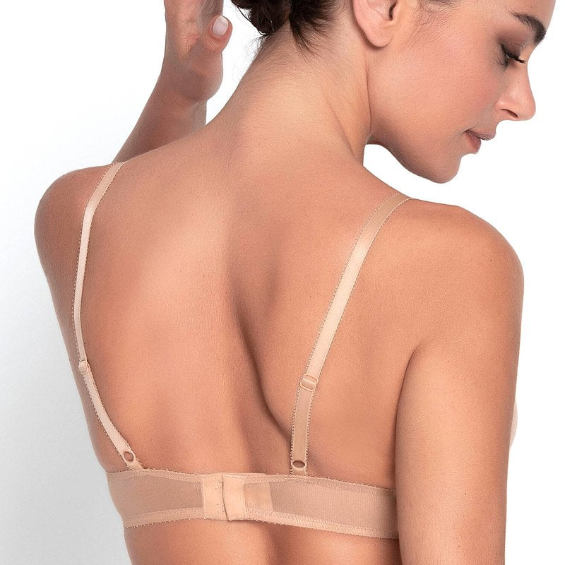 Sutiã com armação Révélation Beauté Chair Sensuelle