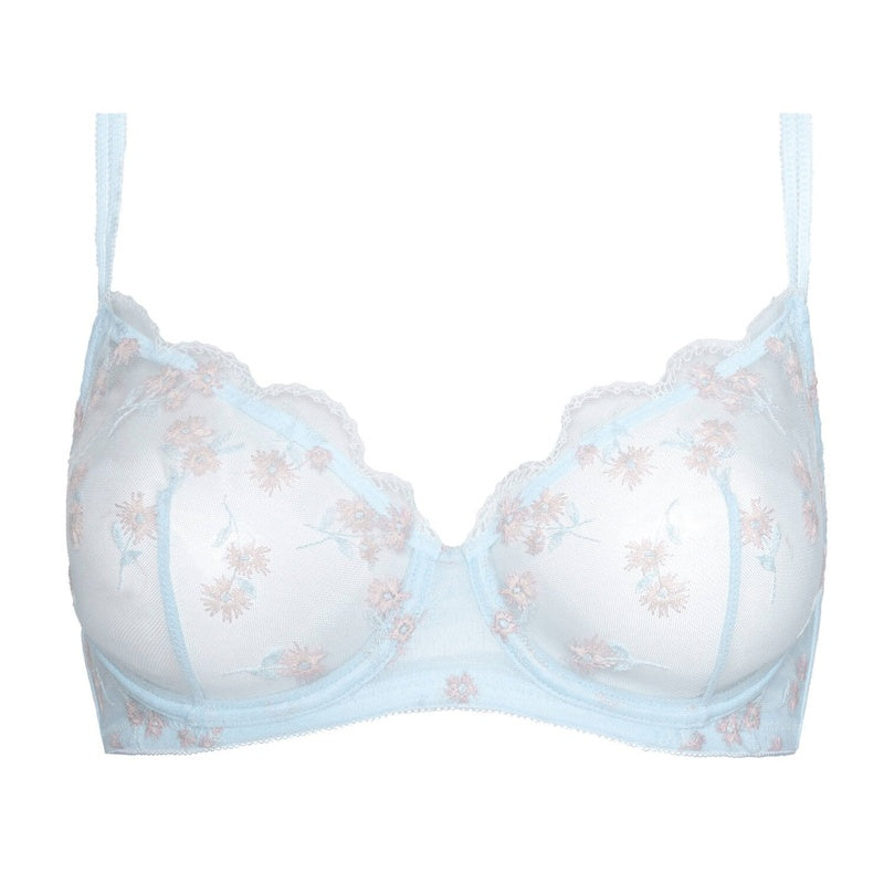 Sutiã com aro Paradis Sky Blue