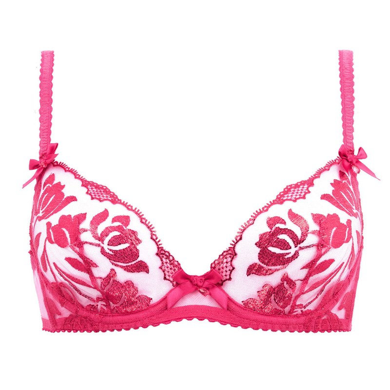 Sutiã com aro Sparkle Hot