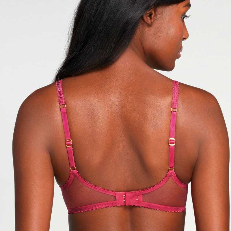 Sutiã com aro Sparkle Hot