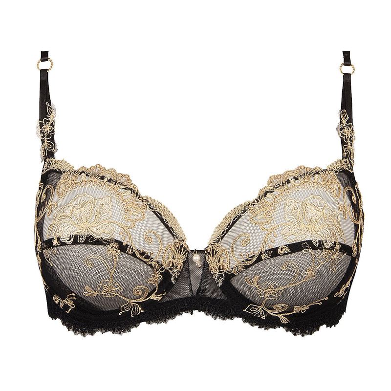 Sutiã com aros Déesse en Glam Or Glamour