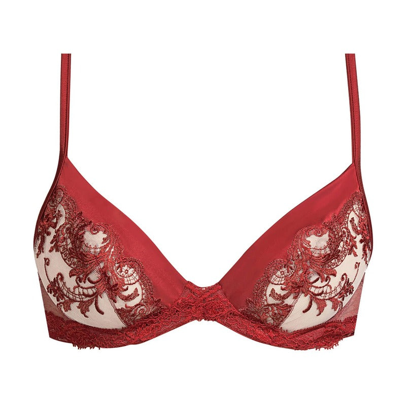 Sutiã com aro Andres Sarda Luxo