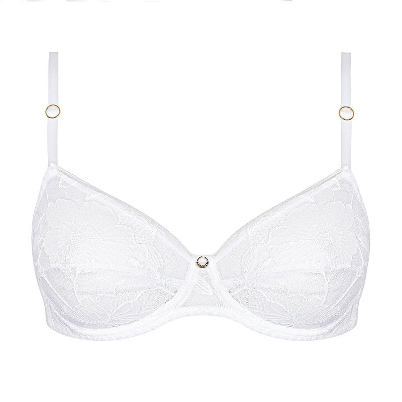 Sutiã de Renda com aros Dentelle Rebelle