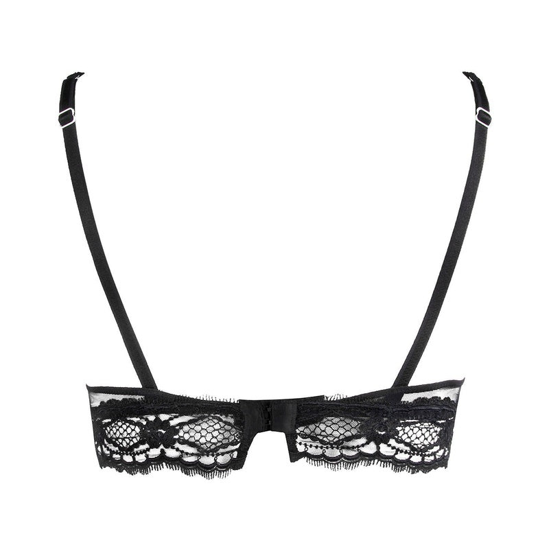 Sutiã de Renda sem fio Sublime en Dentelle