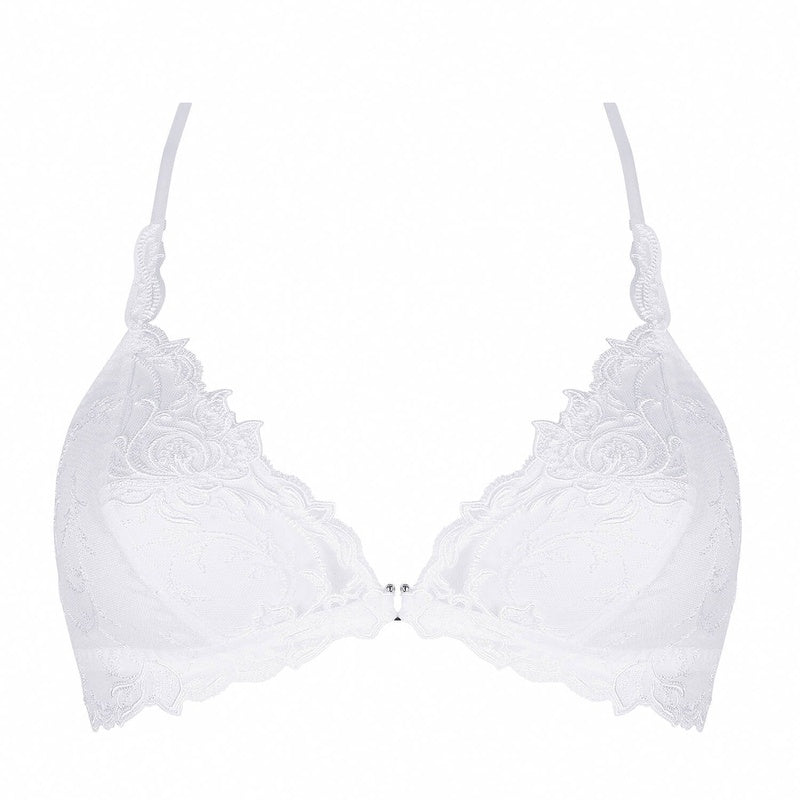 Sutiã sem fio com abertura frontal Source Beauté