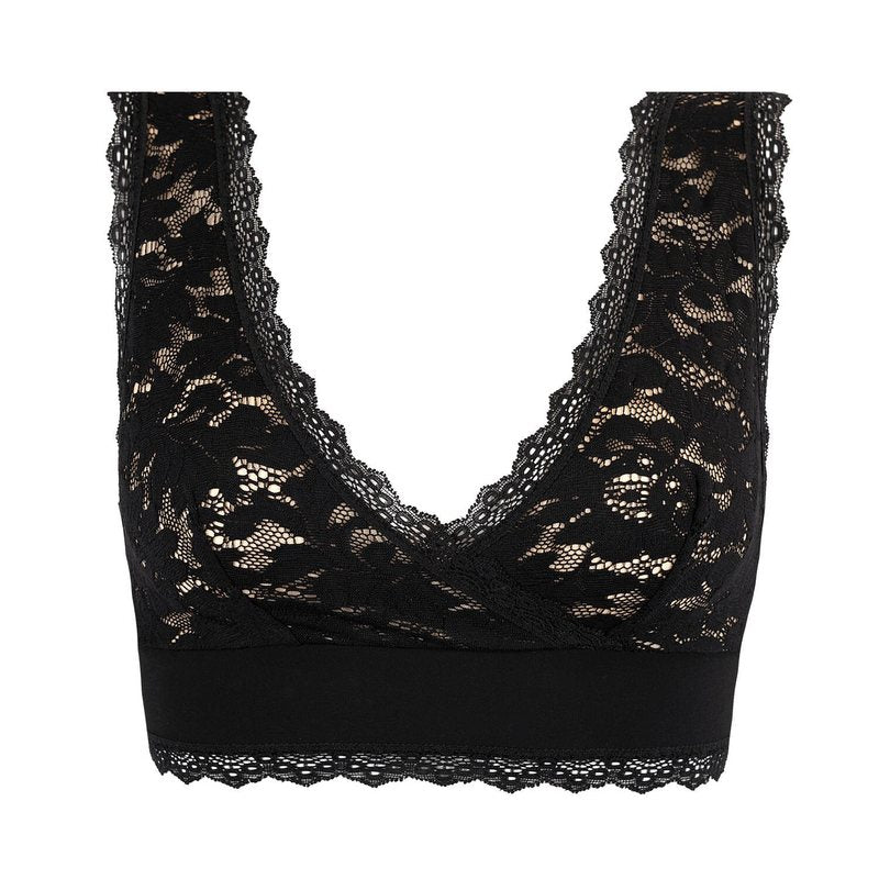 Sutiã de Renda sem fio Girby Dentelle