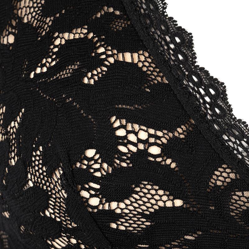 Sutiã de Renda sem fio Girby Dentelle