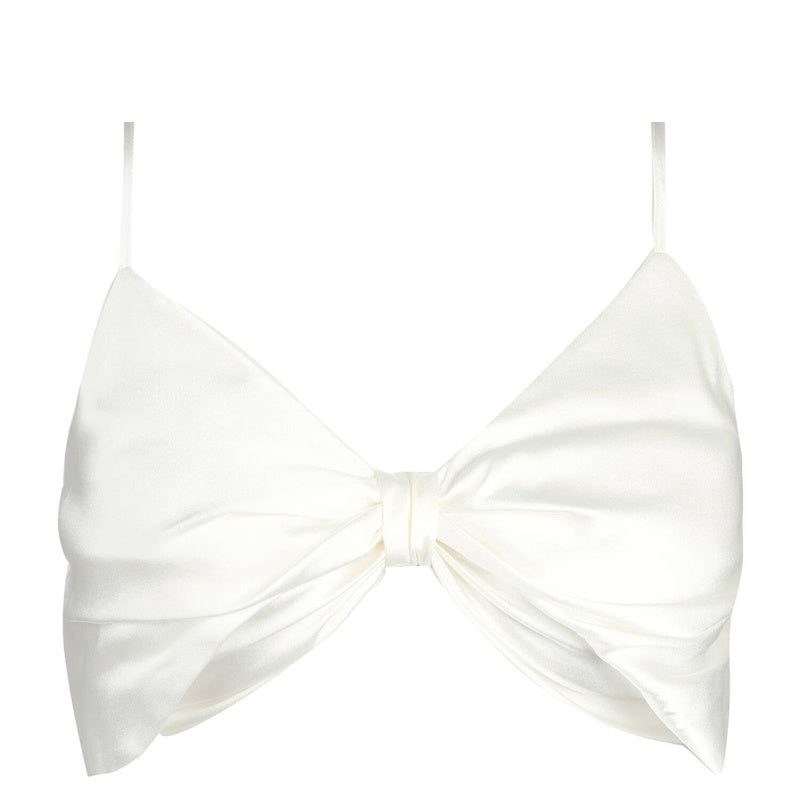 Sutiã Silk Wireless Telma Nude