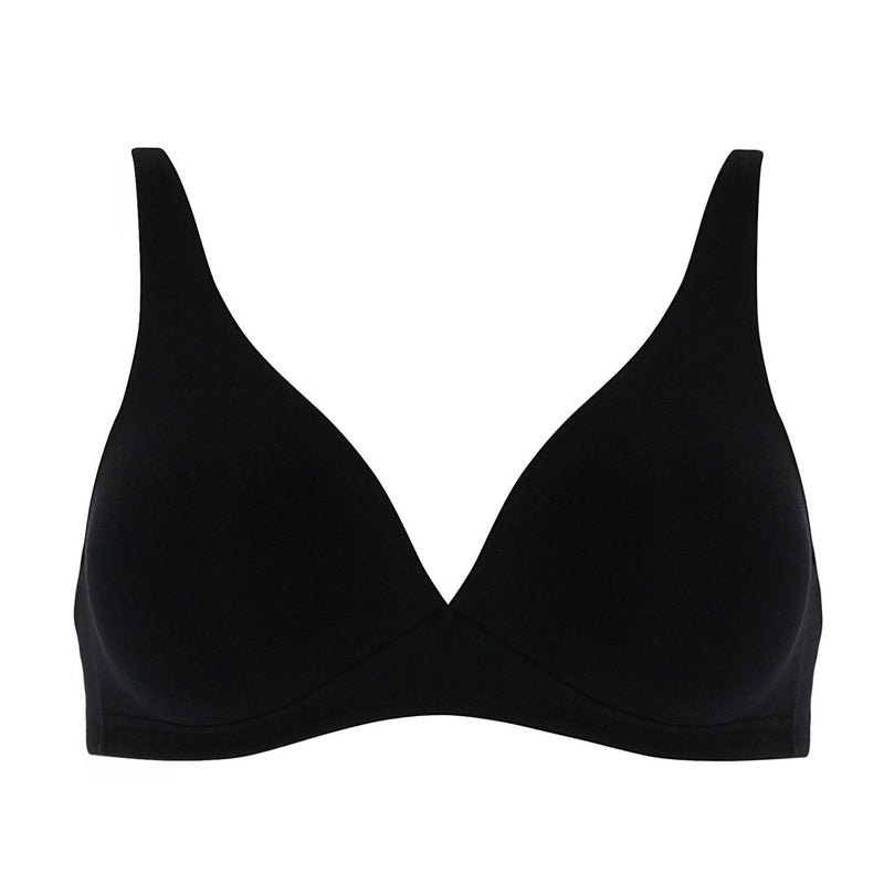 Sutiã sem fio Cotton Cotton Sensation