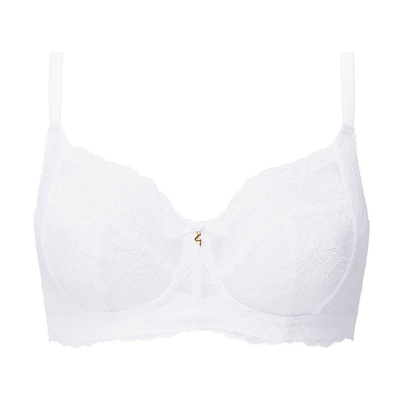 Sutiã sem fio de Renda Superboost Lace
