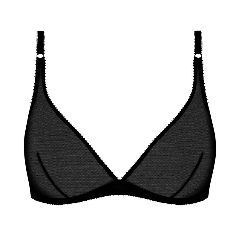 Sutiã sem fio Révélation Beauté